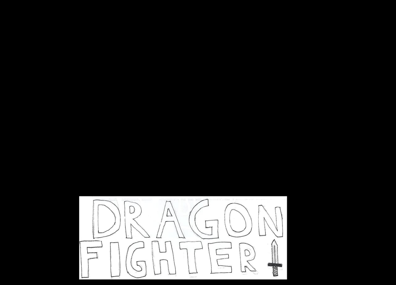 Dragon Fighter demo
