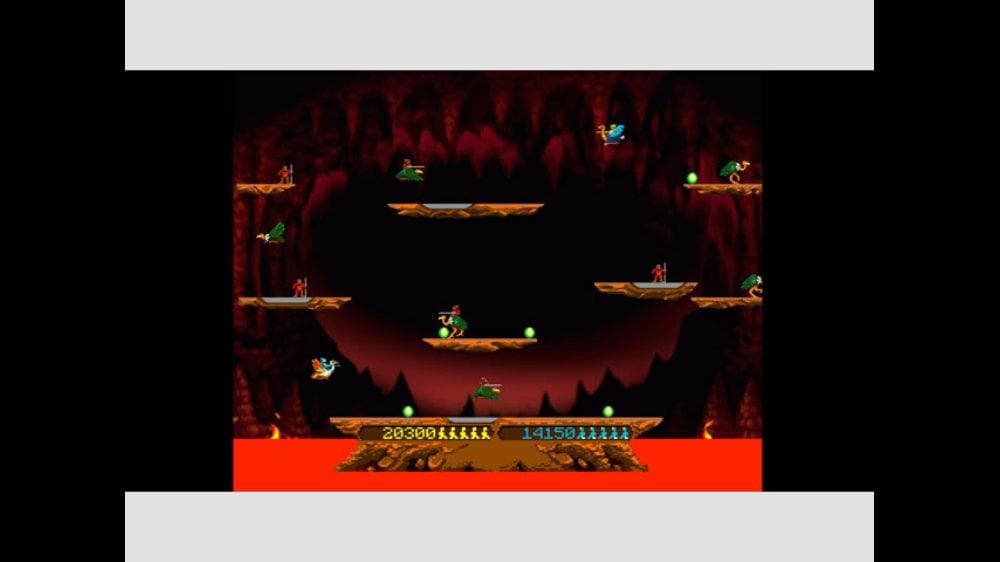 Joust screenshot 6
