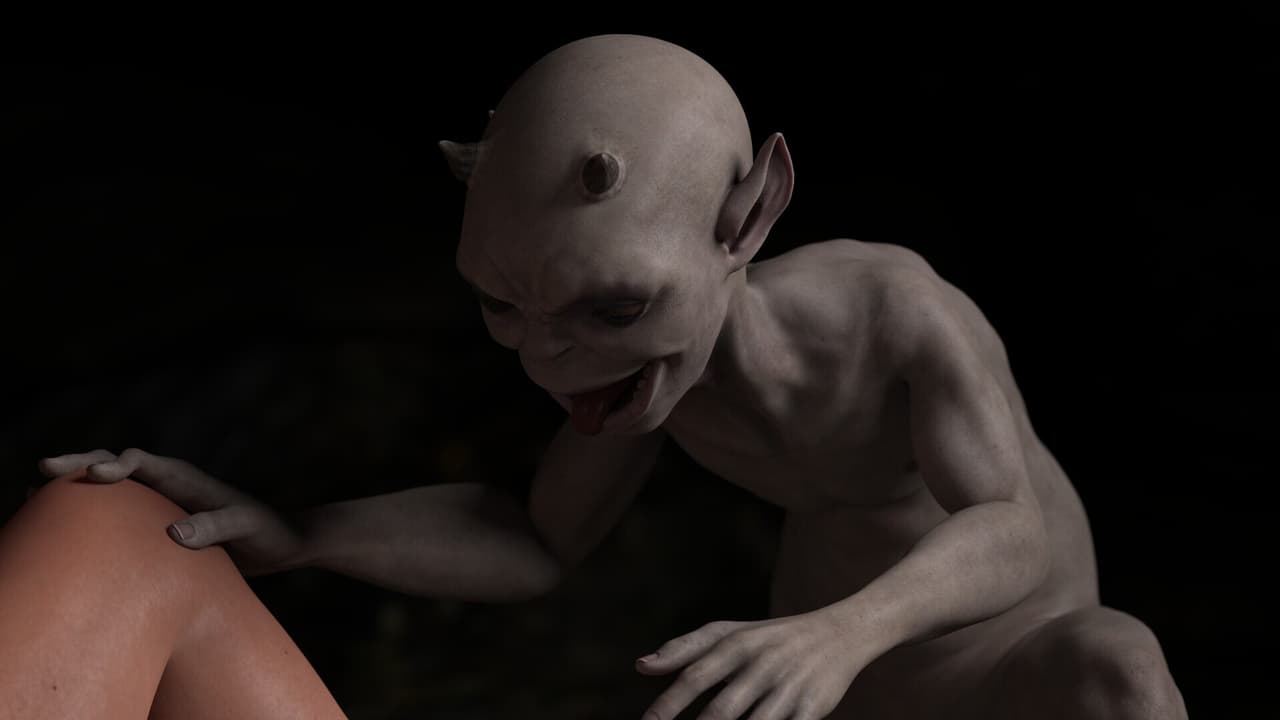 Goblin Gangbang 🧟🍆👩 screenshot 5