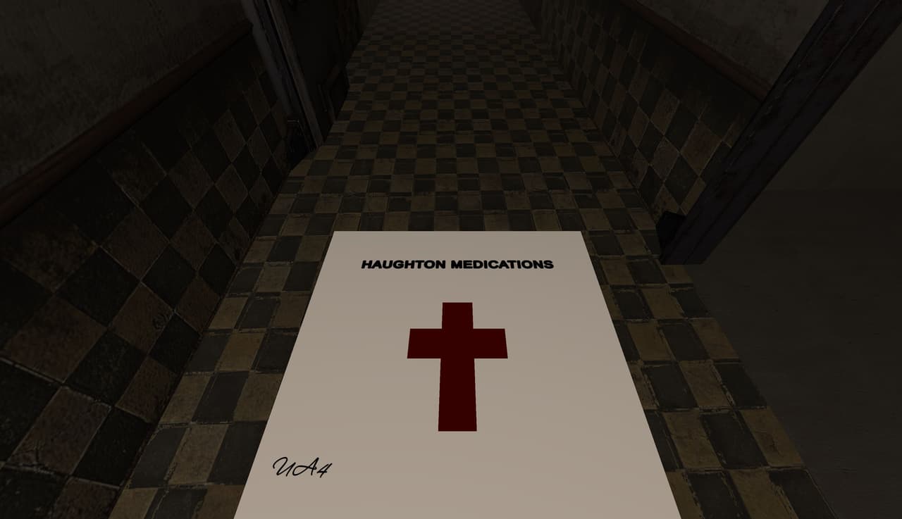NIGHT NURSE screenshot 4