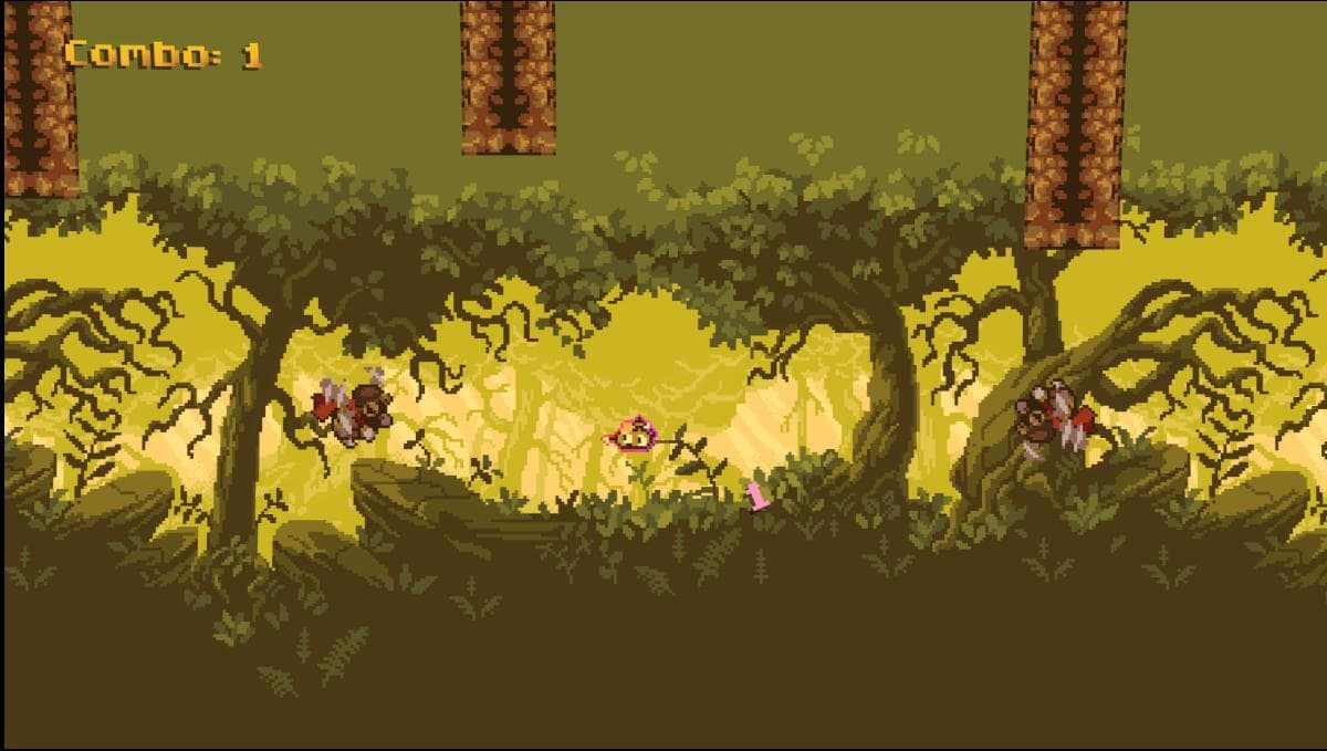 Honeybutter screenshot 5