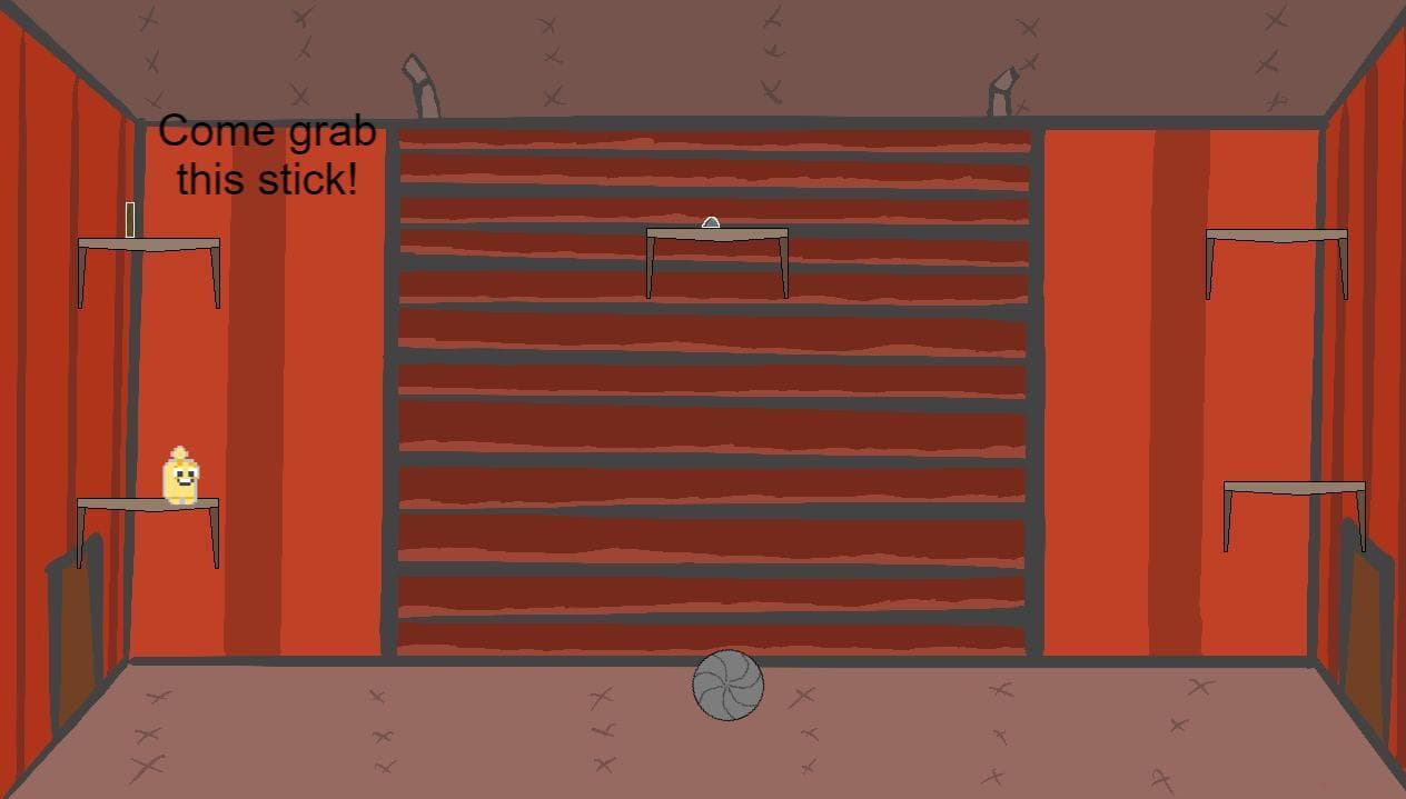 Combat Train-ing screenshot 2