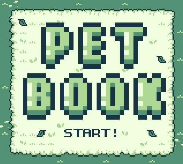 PETBOOK