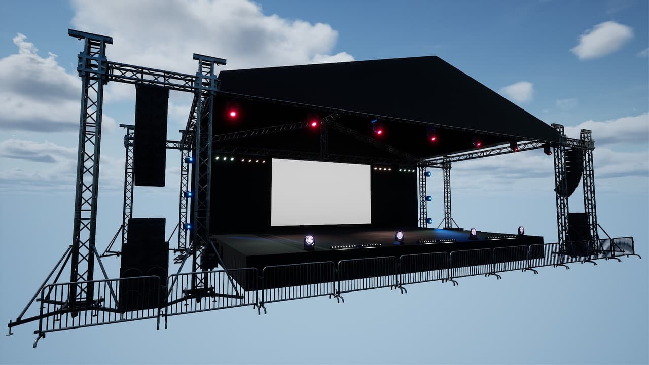 Gigmaker screenshot 2