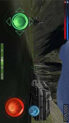 Tank Recon 3D screenshot 6