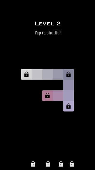 Color Miner - Mine for Colors! screenshot 2