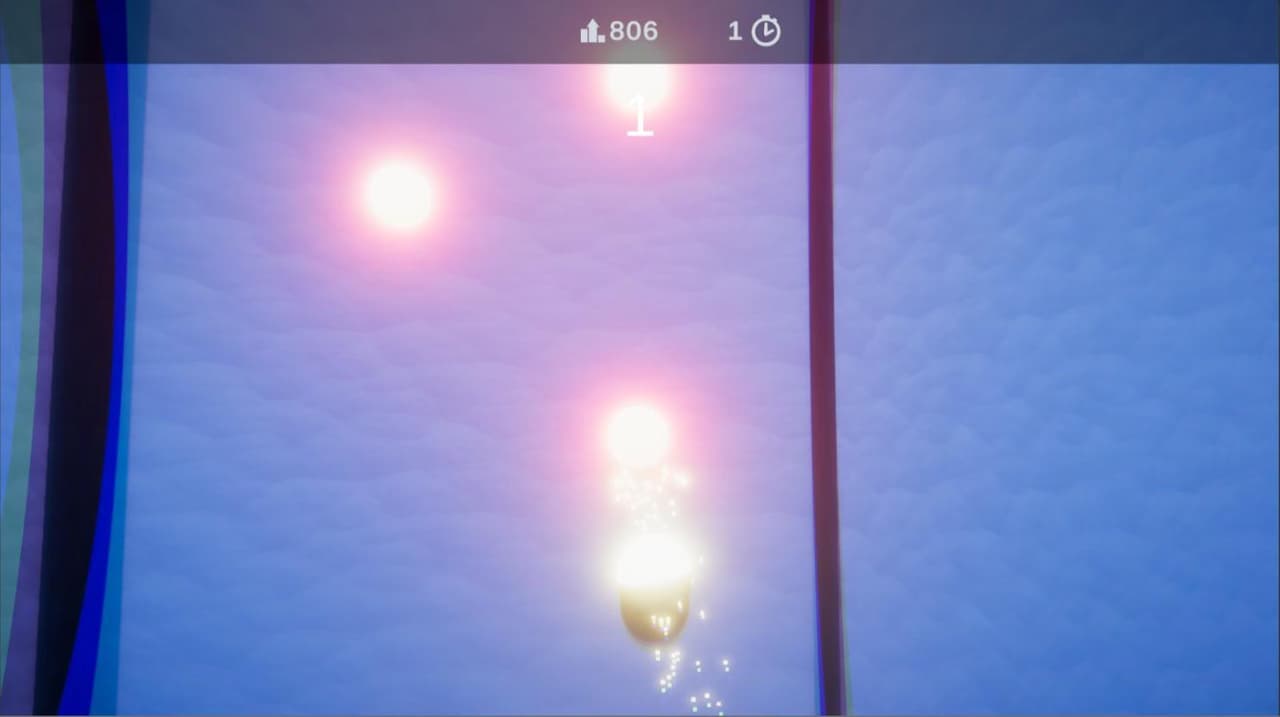 Magneto (MrTestOne) screenshot 4