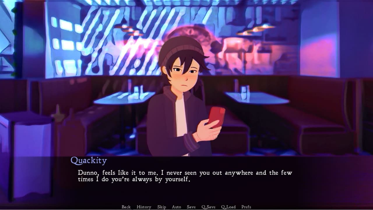 Under the Brine screenshot 2