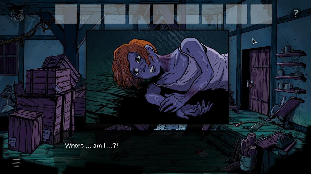 A Night at the Watermill – Collectors Bundle screenshot 2