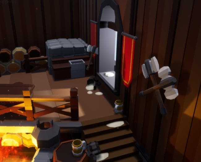 The Flying Helmet screenshot 4