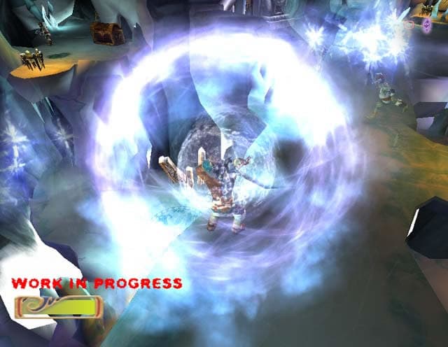 Inuits screenshot 3
