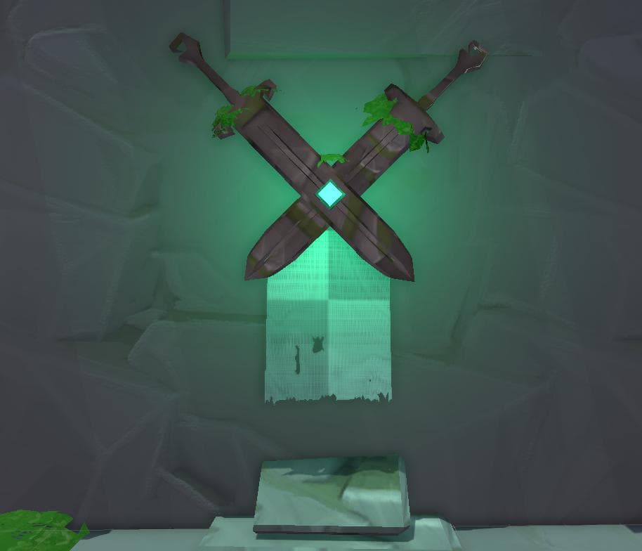 DemoGame Wallcoeur 2022 screenshot 3