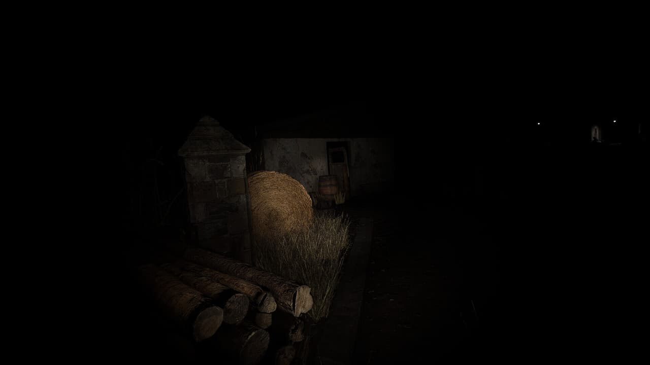 Deep Sleep: The Beggining screenshot 6