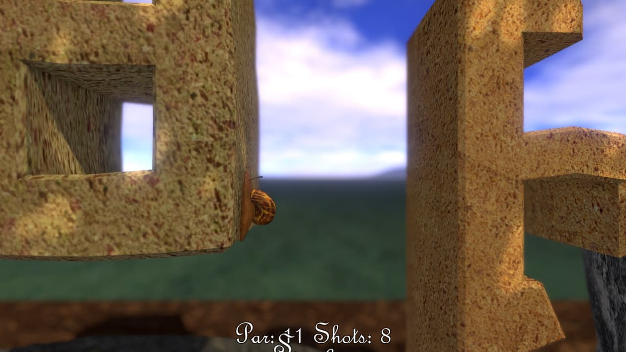 Escargolf
