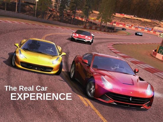 GT. Racing 2 screenshot 2