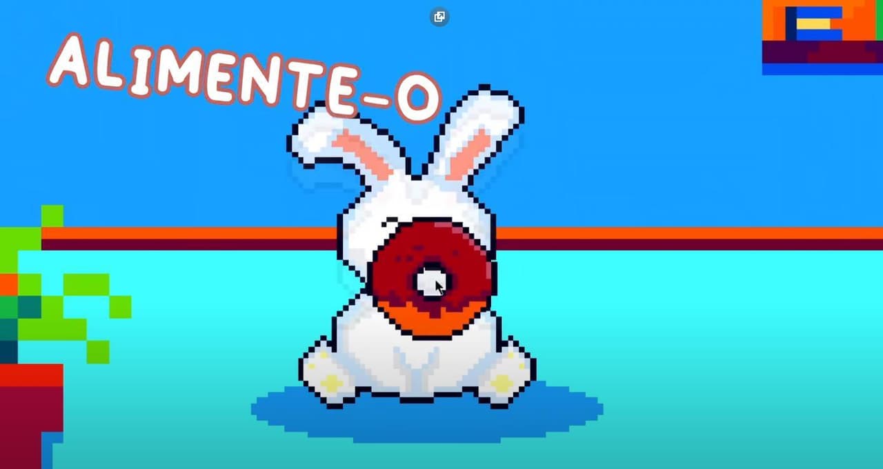 Fanny The Bunny screenshot 3