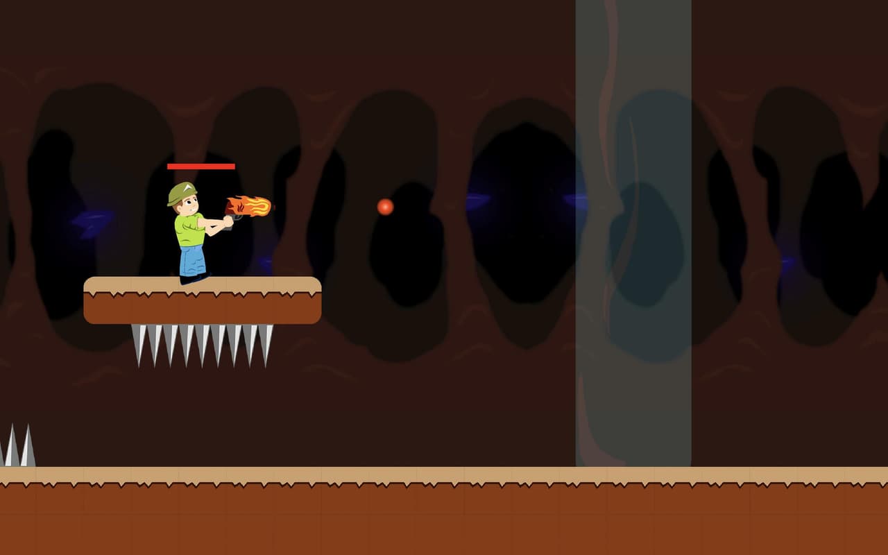 EleBoy screenshot 2