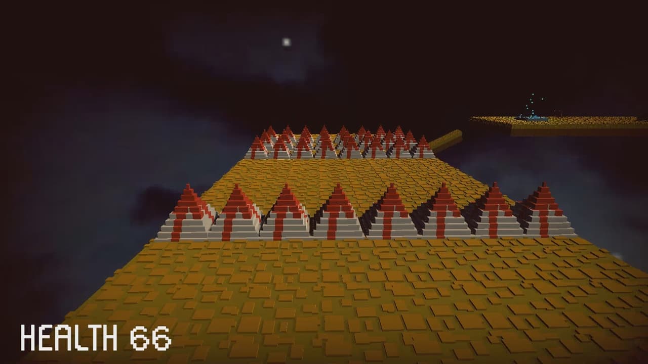 Halloween Jumper screenshot 2