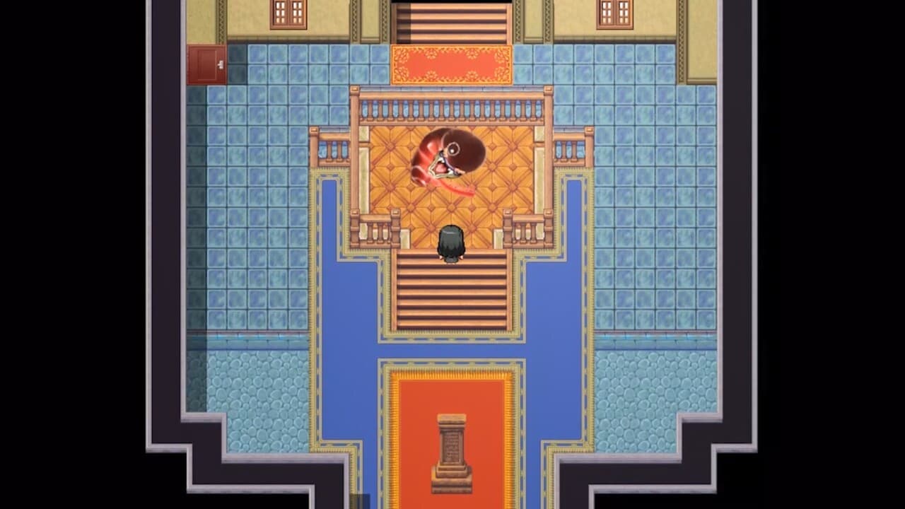 曦Lost girl screenshot 2