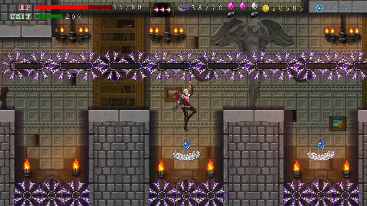 Dead by Death screenshot 5