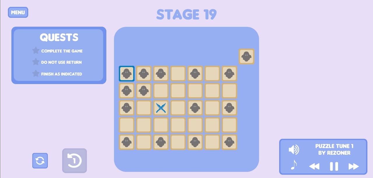 Extreme Peg Solitaire screenshot 3