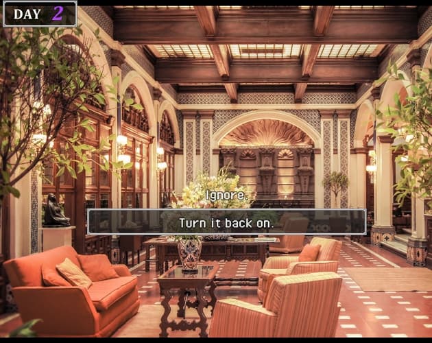 【 HOME TO YOU 】 screenshot 3