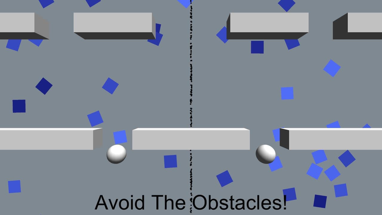 Avoid The Obstacles screenshot 2