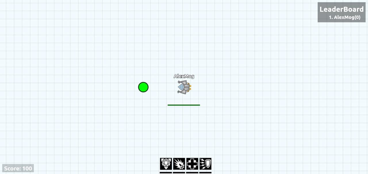 Overmind screenshot 6