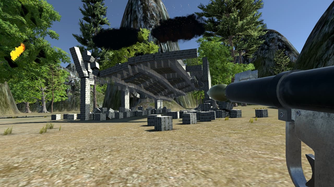 Bombjour screenshot 3