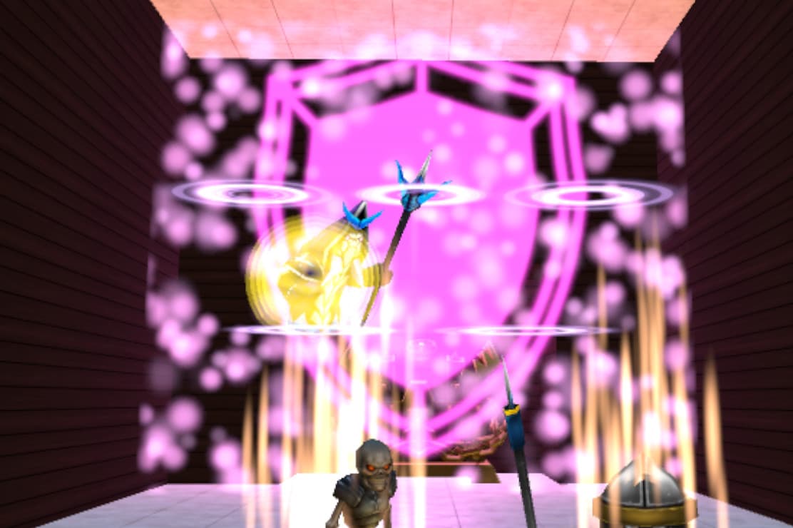 Treasure At The Top screenshot 2
