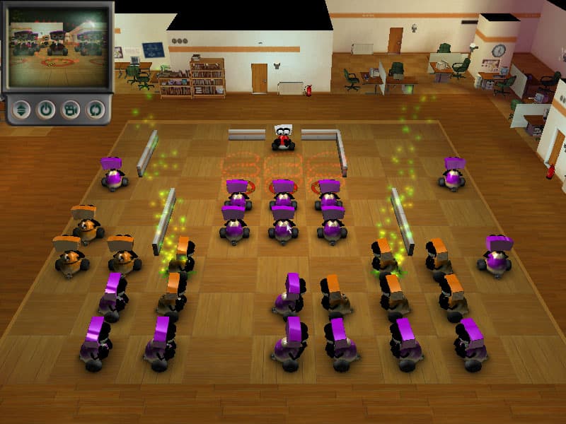 TINcan! Escape screenshot 2