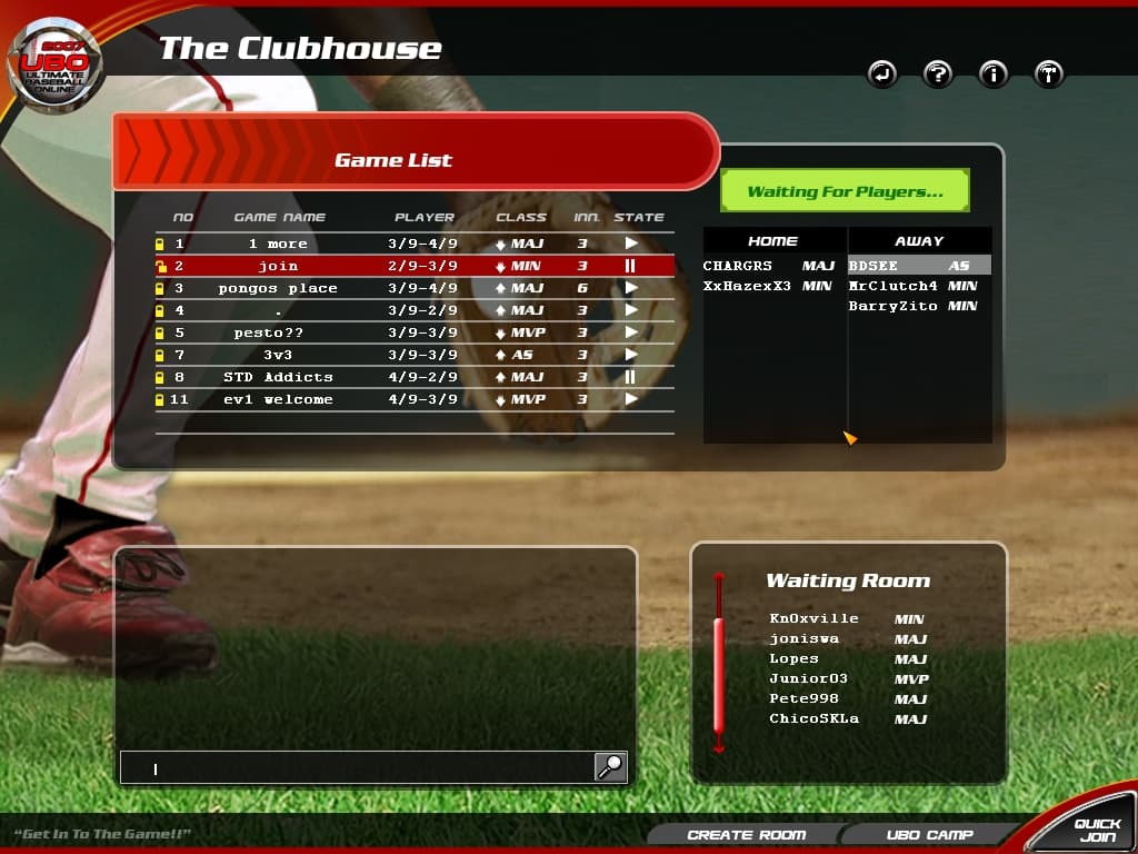 Cal Ripkens Real Baseball screenshot 3
