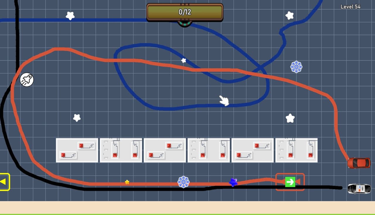Road Draftsman