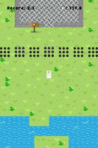 Suicide Rabbits screenshot 5