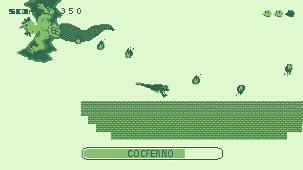 Frogstool screenshot 5