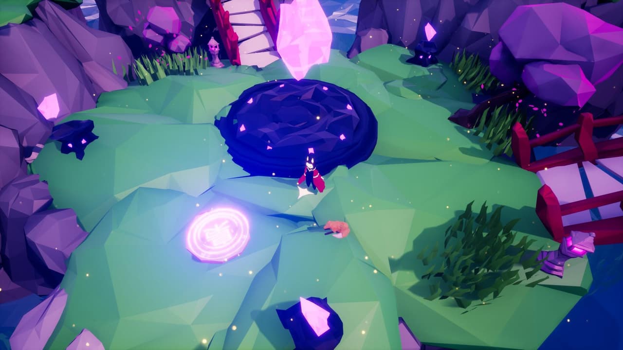 Owl Watch (itch) screenshot 4