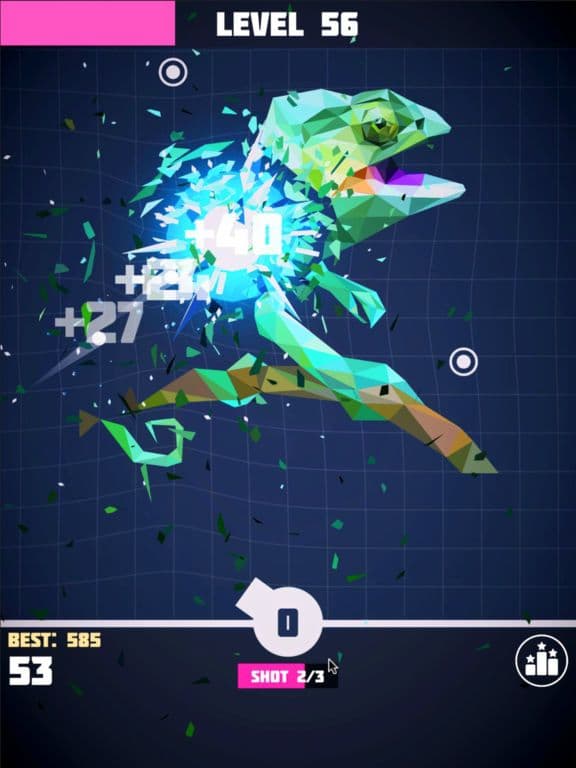 Art Breaker screenshot 6