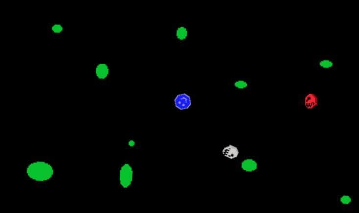 SpaceWarz (BlackCatCrazy) screenshot 2