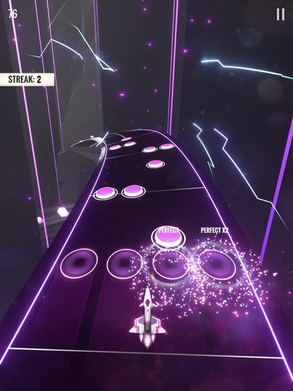 Beat Legend: AVICII screenshot 2