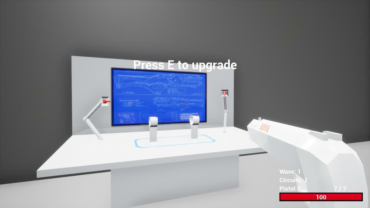Simulated (MarcHansen, hayd3n)