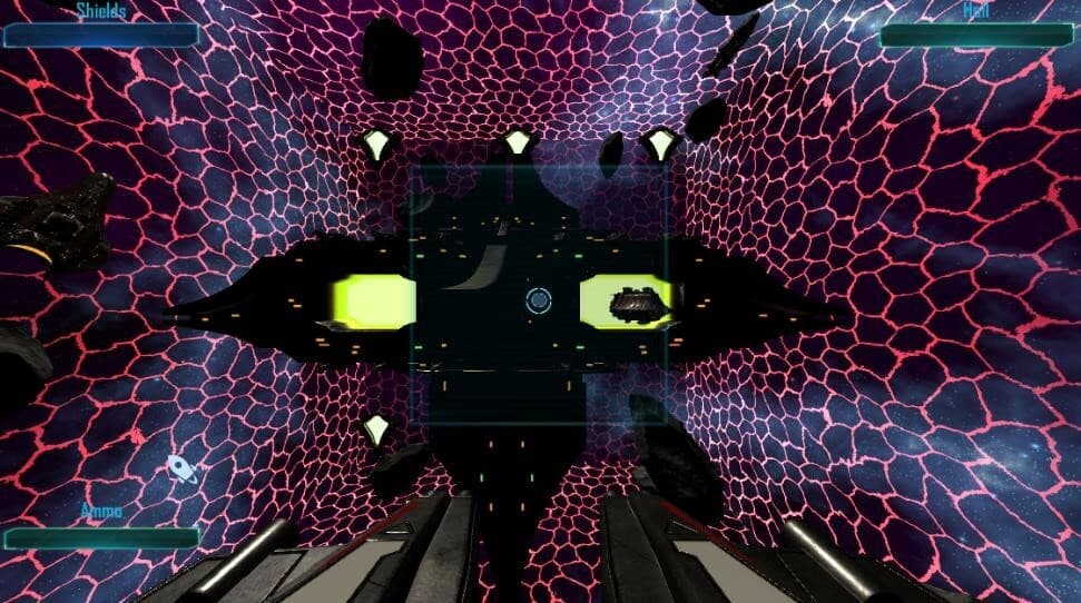 Thaalian Wars V0.9