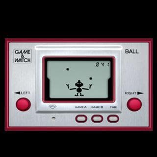 Ball (itch) (Itizso)
