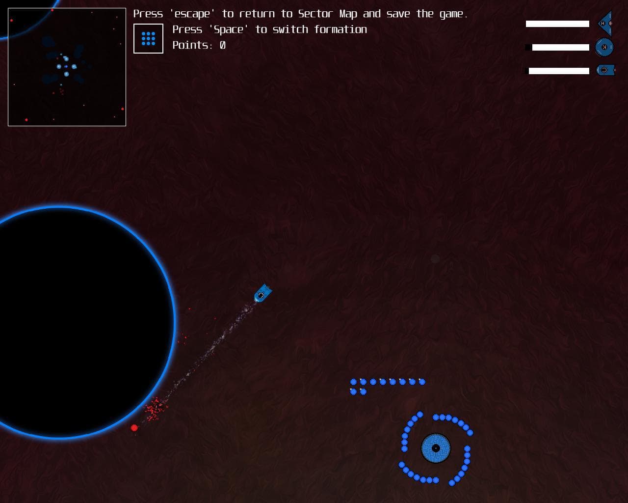 Remote Commander screenshot 3