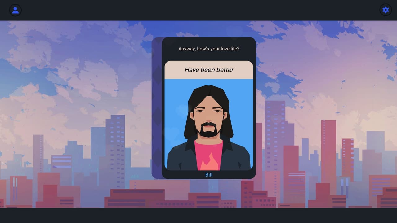 Swiper: Prologue screenshot 2