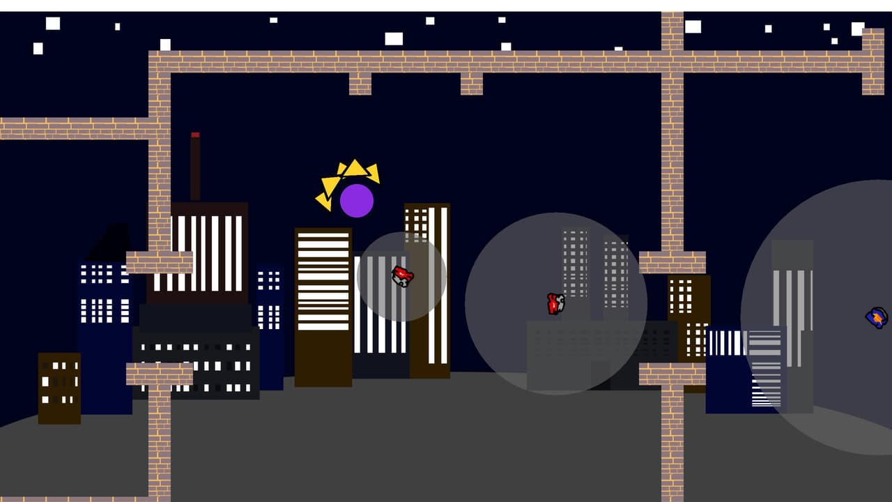Roll with the Pollution screenshot 3