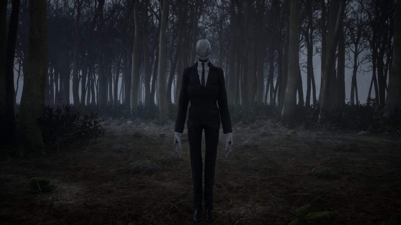 Slender Reborn screenshot 2
