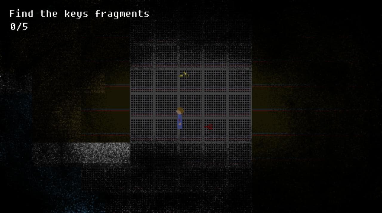 There are monsters in my house screenshot 3