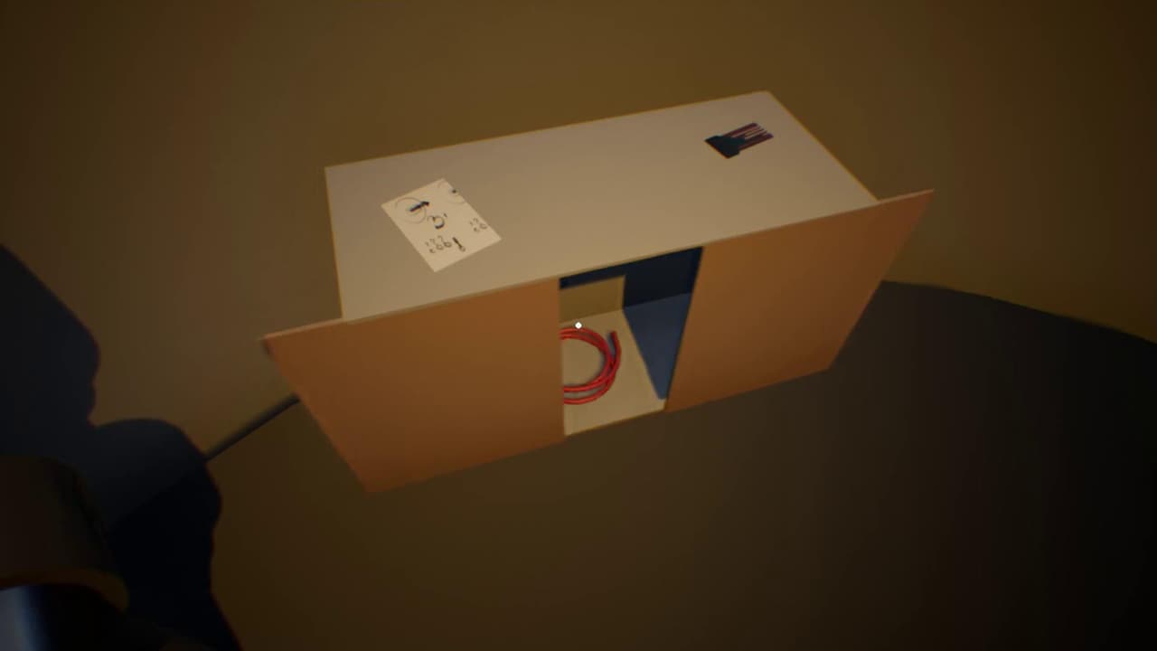 Outside (itch) (olinkalex) screenshot 3