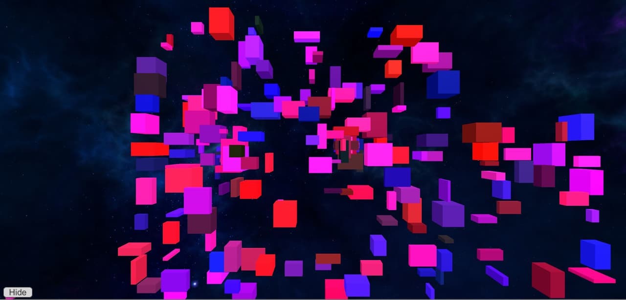 IT201 Painting App