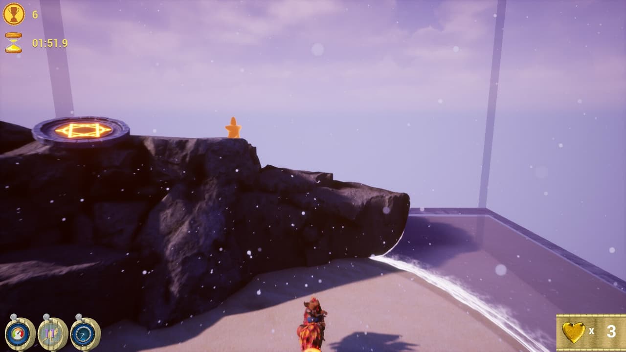 MeSnakeman screenshot 2